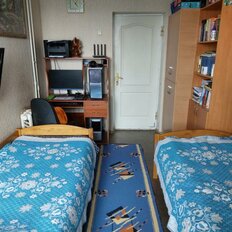 24 м², комната - изображение 4