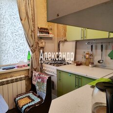 Квартира 60,4 м², 3-комнатная - изображение 1