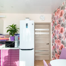 Квартира 41 м², 1-комнатная - изображение 2