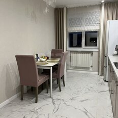 Квартира 94 м², 3-комнатная - изображение 3