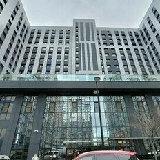 Квартира 48,9 м², студия - изображение 2