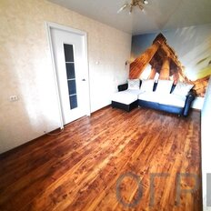 Квартира 49,5 м², 2-комнатная - изображение 5