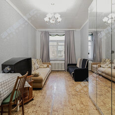 17 м², комната - изображение 1