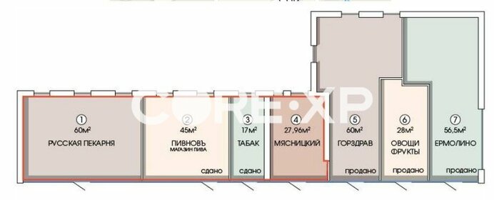 150 м², готовый бизнес - изображение 4