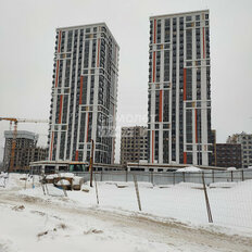 Квартира 93 м², 4-комнатная - изображение 1