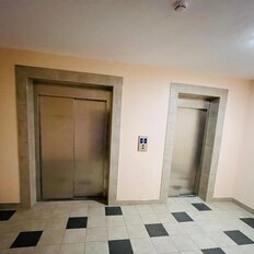 Квартира 40 м², 1-комнатные - изображение 1