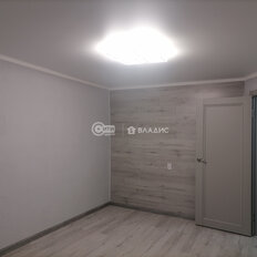 Квартира 44,5 м², 2-комнатная - изображение 1
