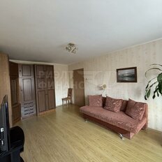 Квартира 50 м², 2-комнатная - изображение 2