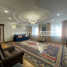Квартира 154 м², 3-комнатная - изображение 3