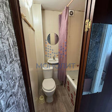 Квартира 18,1 м², студия - изображение 5