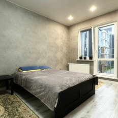 Квартира 45,3 м², 1-комнатная - изображение 4