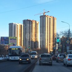 Квартира 57 м², 2-комнатная - изображение 3