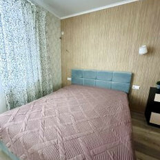 Квартира 42,2 м², 1-комнатная - изображение 3