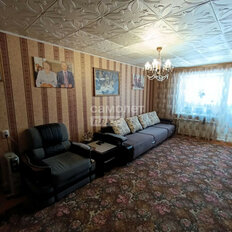 Квартира 81,3 м², 4-комнатная - изображение 3