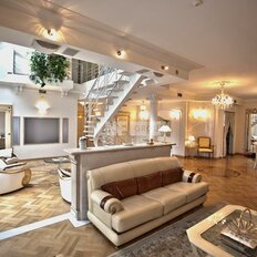 Квартира 230 м², 4-комнатная - изображение 4