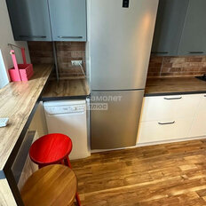 Квартира 60 м², 2-комнатная - изображение 2