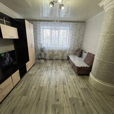 Квартира 42,7 м², 2-комнатная - изображение 1