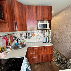 Квартира 28,4 м², 1-комнатная - изображение 1