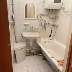 Квартира 52 м², 2-комнатная - изображение 4