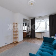 Квартира 44,9 м², 2-комнатная - изображение 1