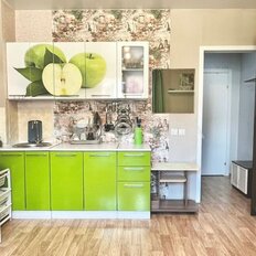 Квартира 21,8 м², студия - изображение 1