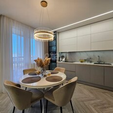 Квартира 92 м², 4-комнатная - изображение 5