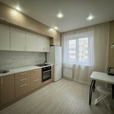 Квартира 32 м², 1-комнатная - изображение 1