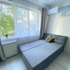 Квартира 15 м², студия - изображение 4