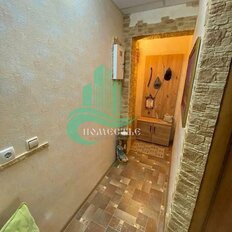 Квартира 33,2 м², 1-комнатная - изображение 4