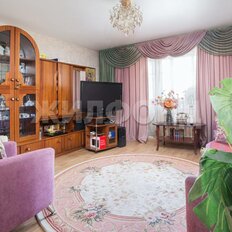 Квартира 54 м², 2-комнатная - изображение 3