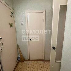 Квартира 29,8 м², 1-комнатная - изображение 5