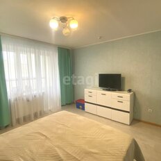 Квартира 63,5 м², 2-комнатная - изображение 2