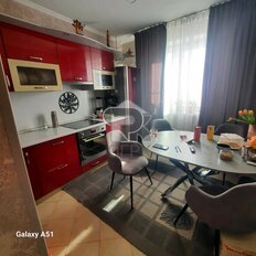 Квартира 55 м², 2-комнатная - изображение 2