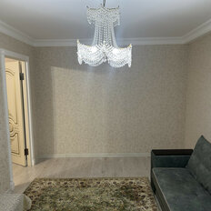 Квартира 55 м², 2-комнатная - изображение 2