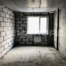 Квартира 39,6 м², 1-комнатная - изображение 2