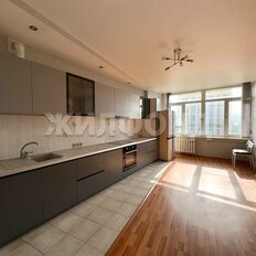 Квартира 117,2 м², 3-комнатная - изображение 2