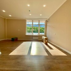 Квартира 33,8 м², студия - изображение 3