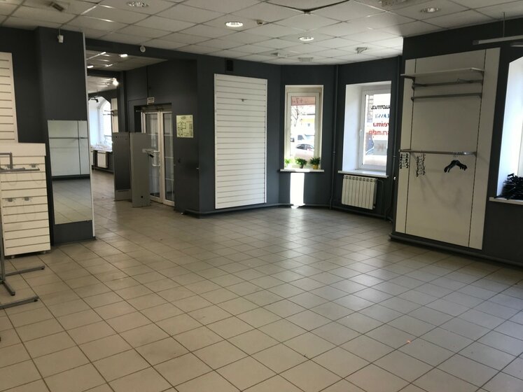 73 м², помещение свободного назначения 20 000 ₽ в месяц - изображение 23