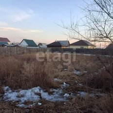 8 соток, участок - изображение 3