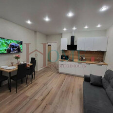 Квартира 50 м², 2-комнатная - изображение 5