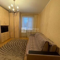 Квартира 58,8 м², 2-комнатная - изображение 2