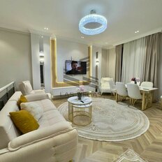 Квартира 65 м², 2-комнатная - изображение 1