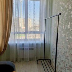 Квартира 30 м², студия - изображение 4