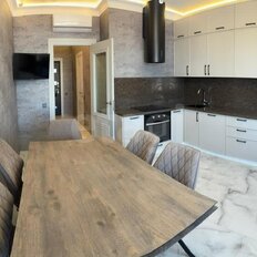 Квартира 75 м², 3-комнатная - изображение 3