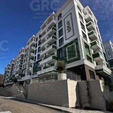 Квартира 29,5 м², студия - изображение 3