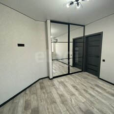Квартира 43 м², 1-комнатная - изображение 3