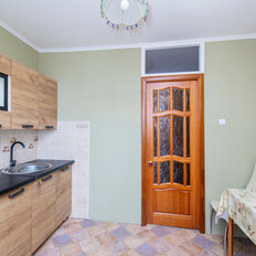 Квартира 37 м², 1-комнатная - изображение 2