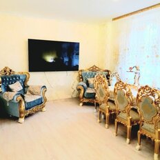 Квартира 68,6 м², 3-комнатная - изображение 3