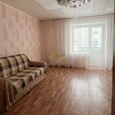 Квартира 65 м², 3-комнатная - изображение 4
