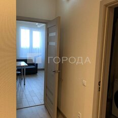 Квартира 38 м², 1-комнатная - изображение 2